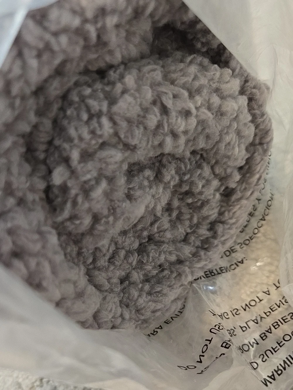 Bedsure Fleece Throw Blanket NWT